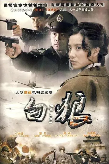 少林英雄榜